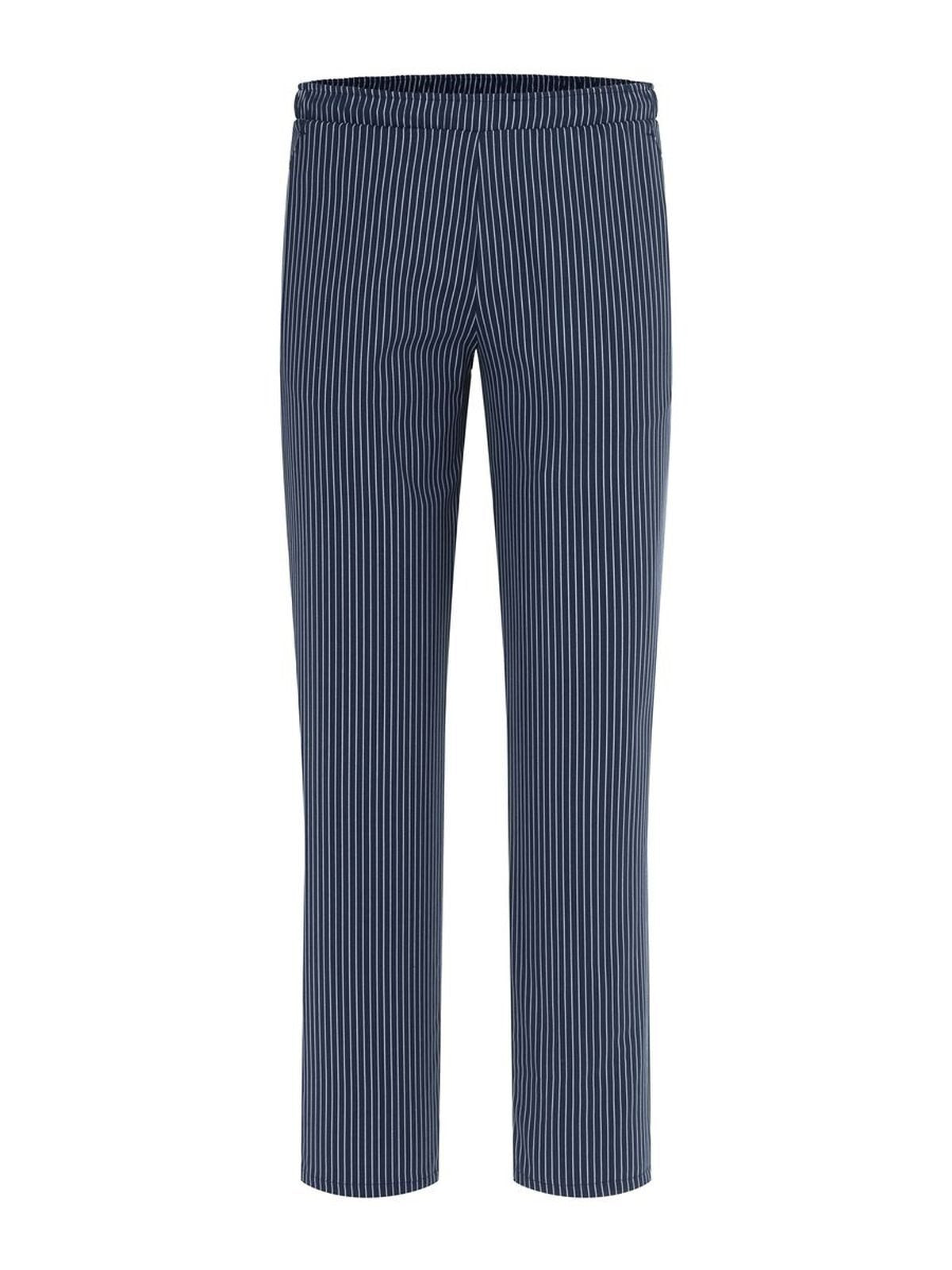 Pull-On Trousers Carlo Herren Hose / Rock – Karlowsky – Farbe Navy – individuell veredelbar