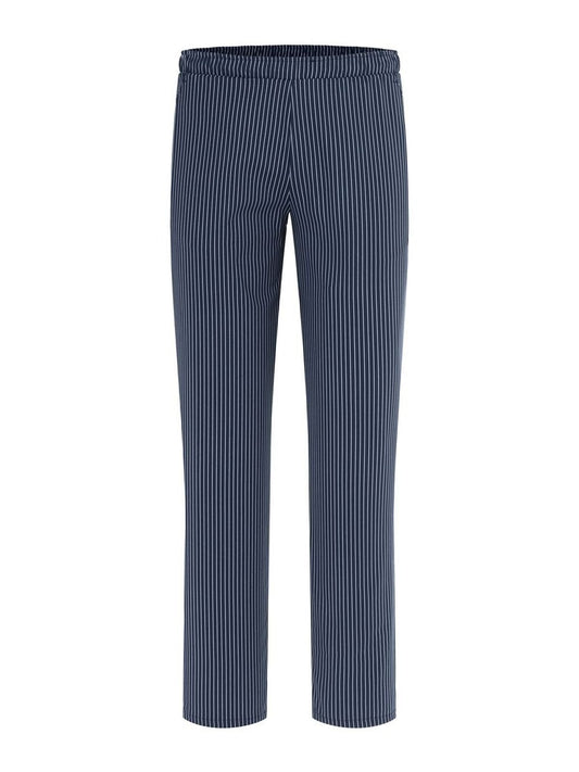 Pull-On Trousers Carlo Herren Hose / Rock – Karlowsky – Farbe Navy – individuell veredelbar