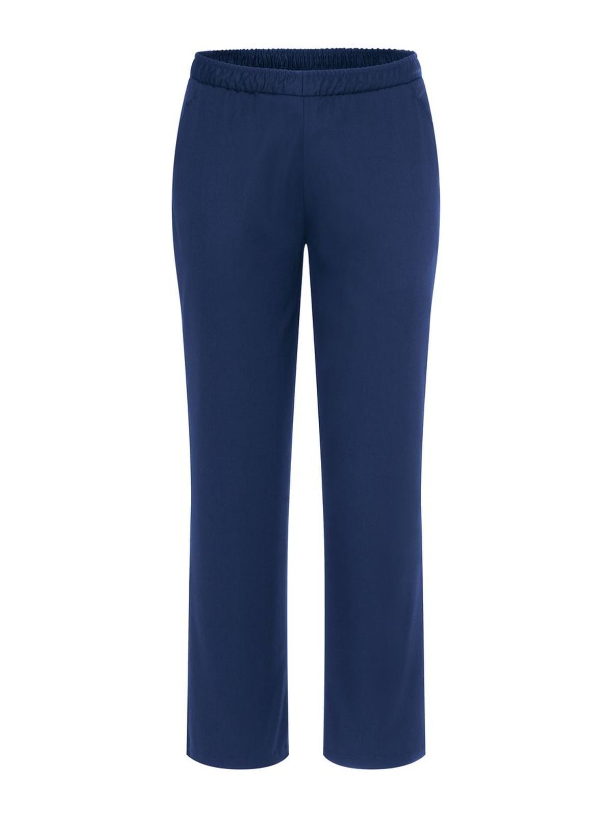 Pull-on Trousers Kaspar Herren Hose / Rock – Karlowsky – Farbe Navy – individuell veredelbar
