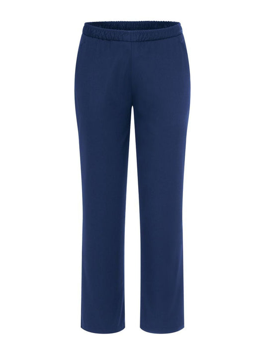 Pull-on Trousers Kaspar Herren Hose / Rock – Karlowsky – Farbe Navy – individuell veredelbar