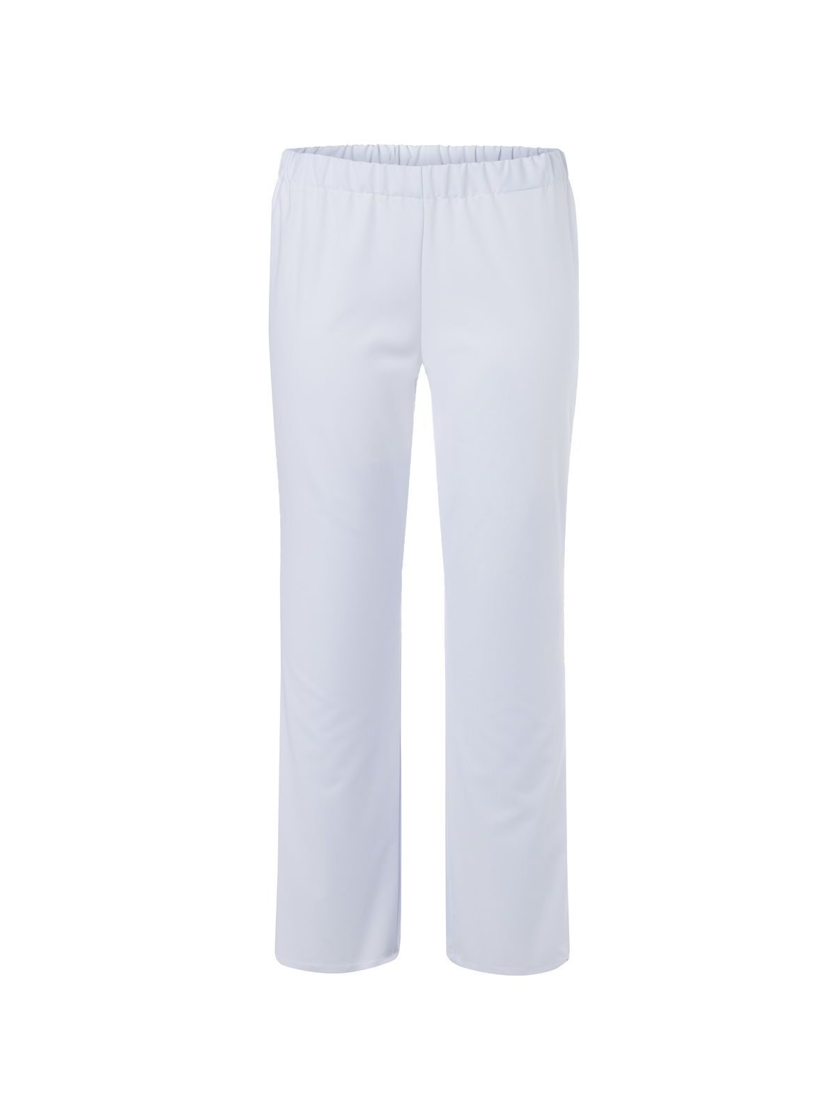 Pull-on Trousers Kaspar Herren Hose / Rock – Karlowsky – Farbe Weiß – individuell veredelbar