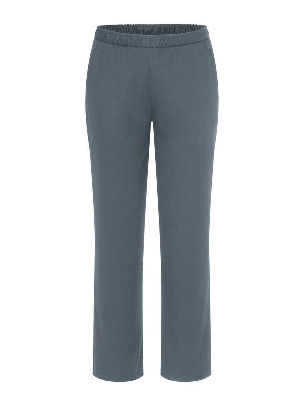 Pull-on Trousers Kaspar Herren Hose / Rock – Karlowsky – Farbe Anthrazit – individuell veredelbar