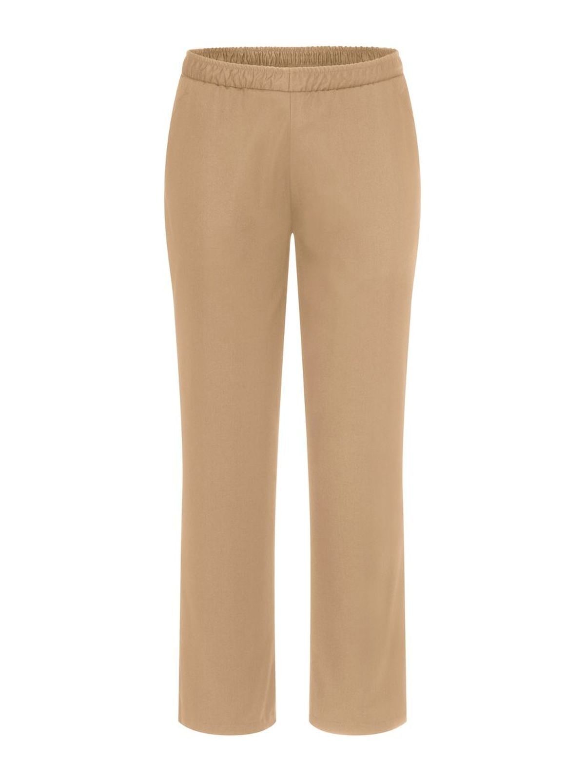 Pull-on Trousers Kaspar Herren Hose / Rock – Karlowsky – Farbe Sahara – individuell veredelbar