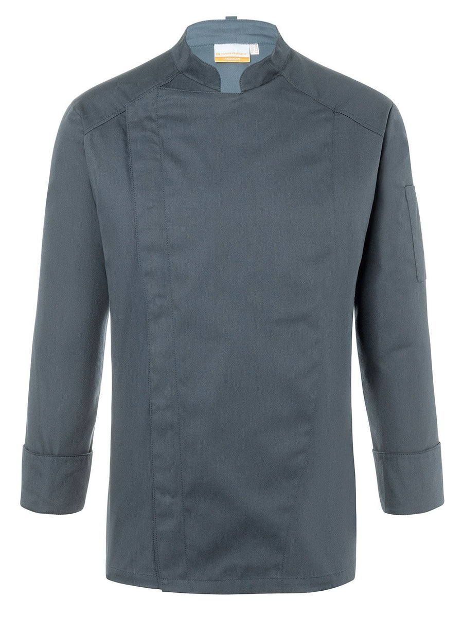 Chef Jacket Noah Herren Schürze / Kasack – Karlowsky