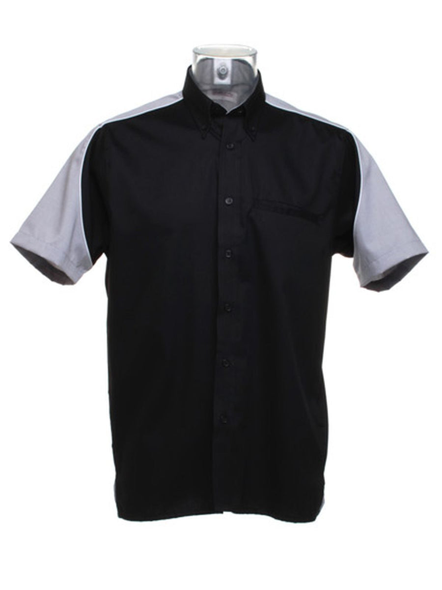 Camicia Formula Racing Shirt / Blouse – Kustom Kit
