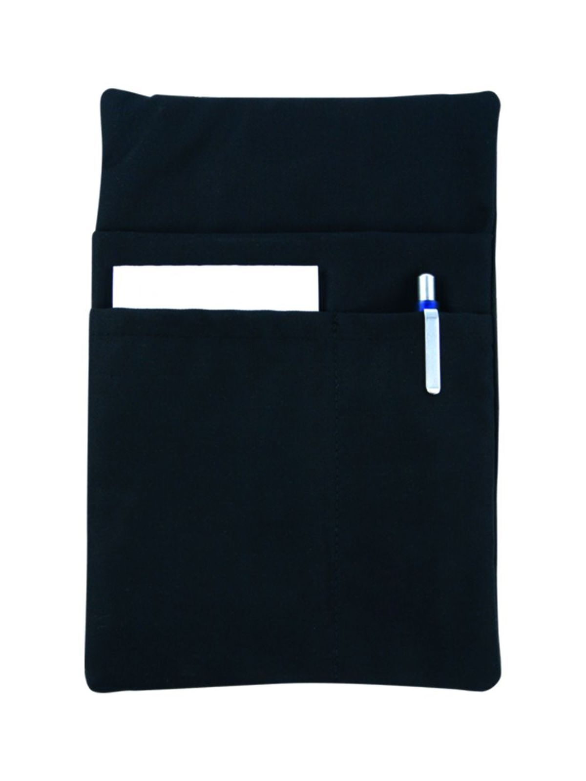Waiter's Holster 16 x 24 cm Herren Gastronomie-Zubehör – Karlowsky – Farbe Schwarz – individuell veredelbar