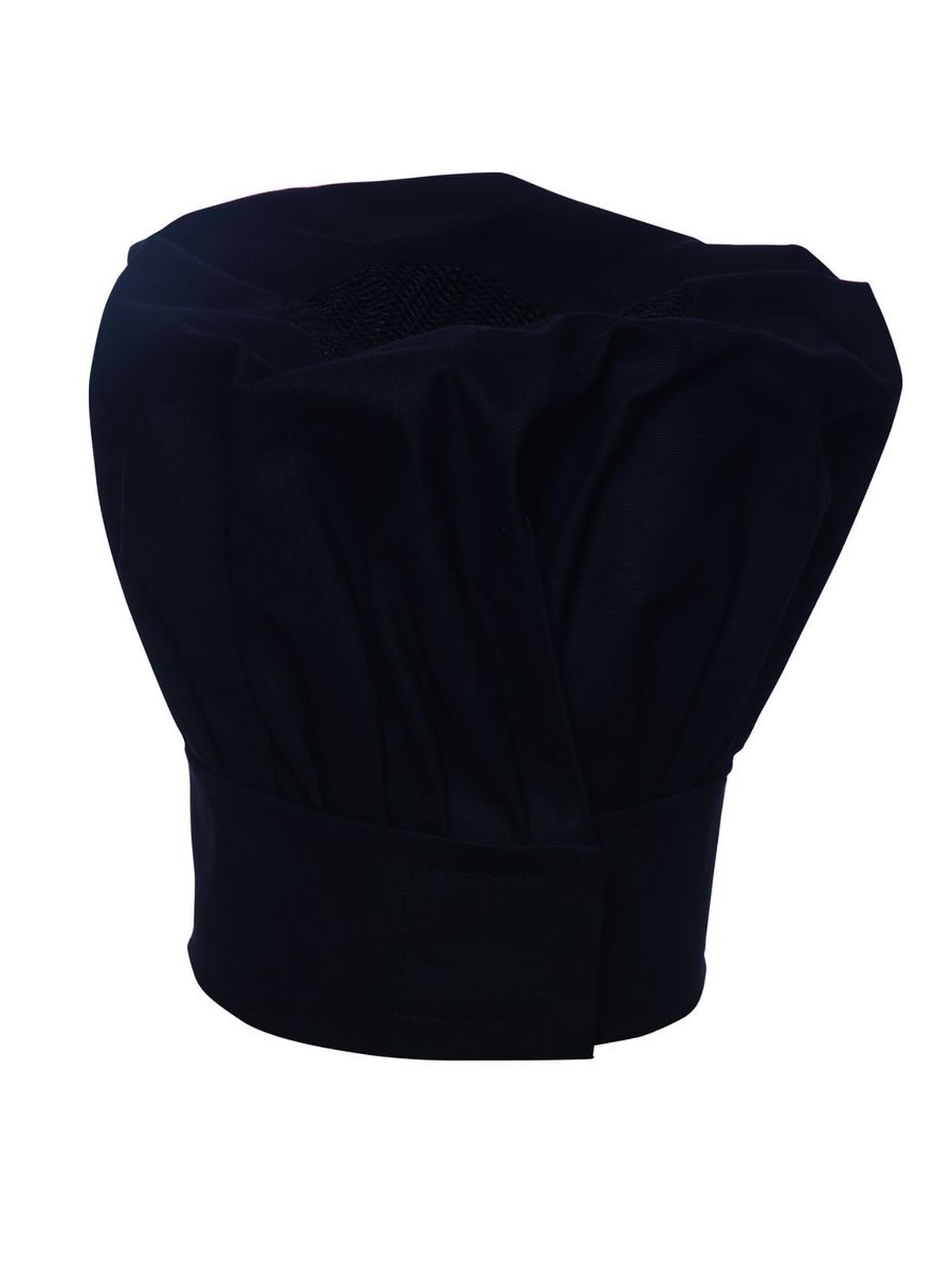 Trucker Cap Chefs Hat Jean – individuell veredelbar | LA1970 in Black
