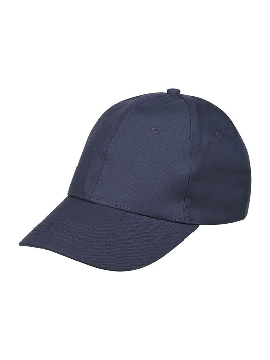 Baseball Caps Basecap Action One Size Marineblau bestickbar und bedruckbar – LA1970