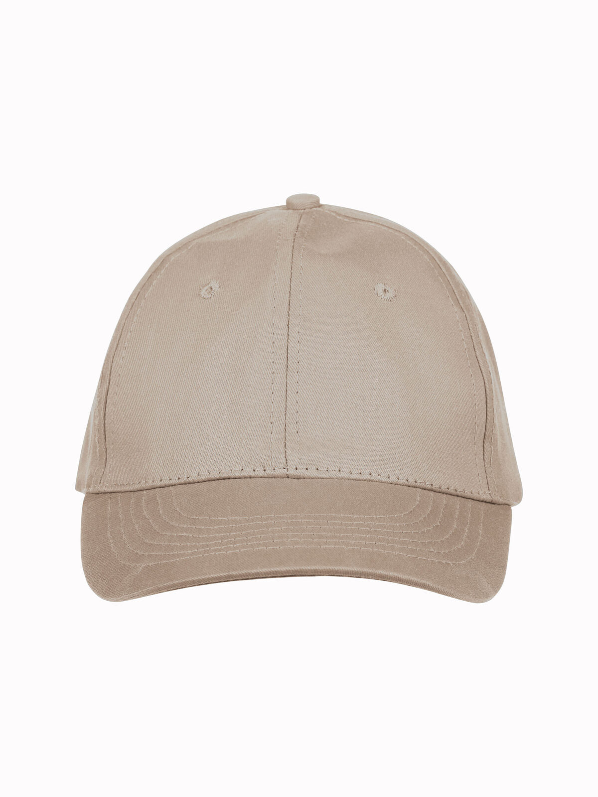 Baseball Caps Basecap Action One Size Sand bestickbar und bedruckbar – LA1970