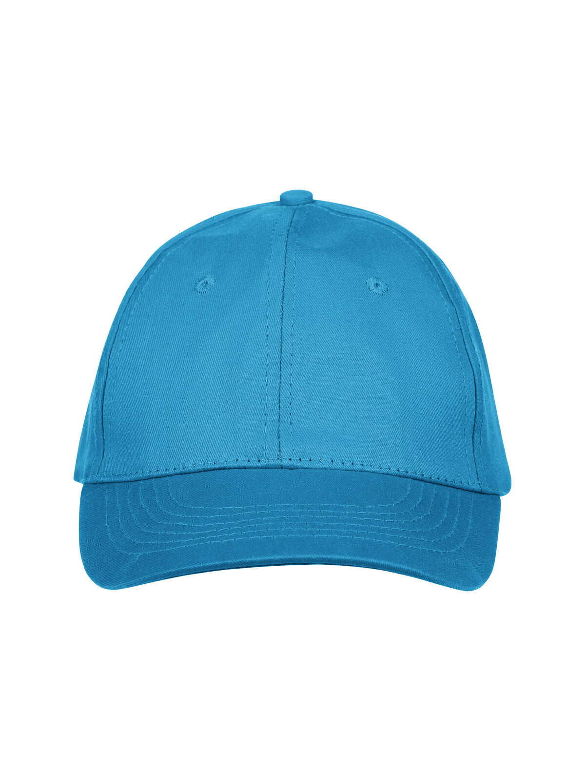 Baseball Caps Basecap Action One Size Turquoise bestickbar und bedruckbar – LA1970