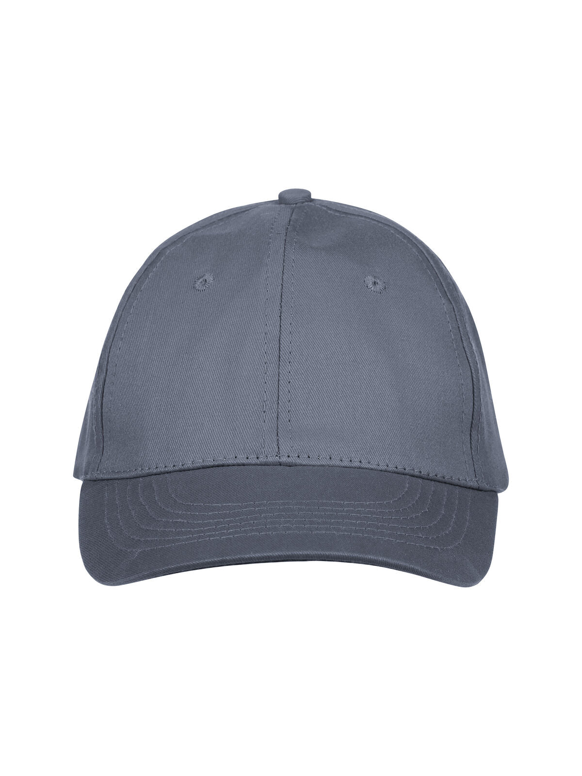 Baseball Caps Basecap Action One Size Anthracite bestickbar und bedruckbar – LA1970