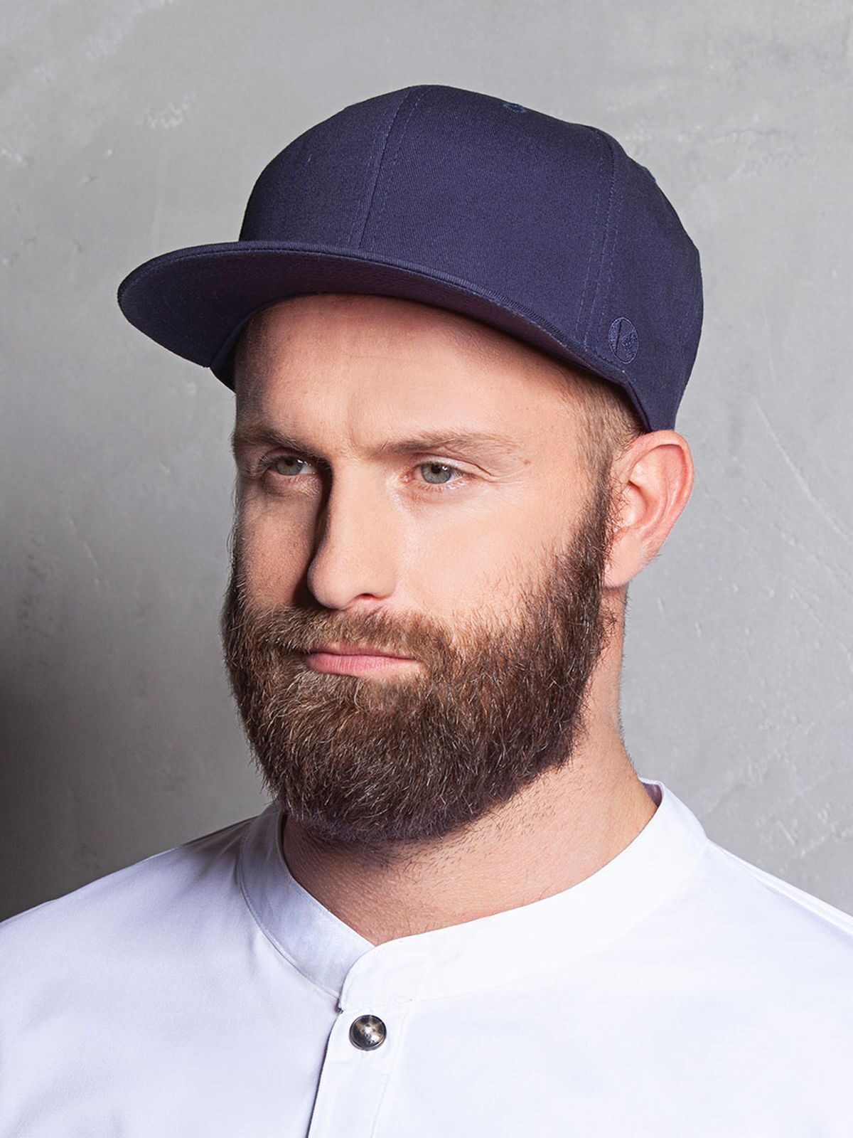 Baseball Caps Flat Cap Classic  bestickbar und bedruckbar – LA1970