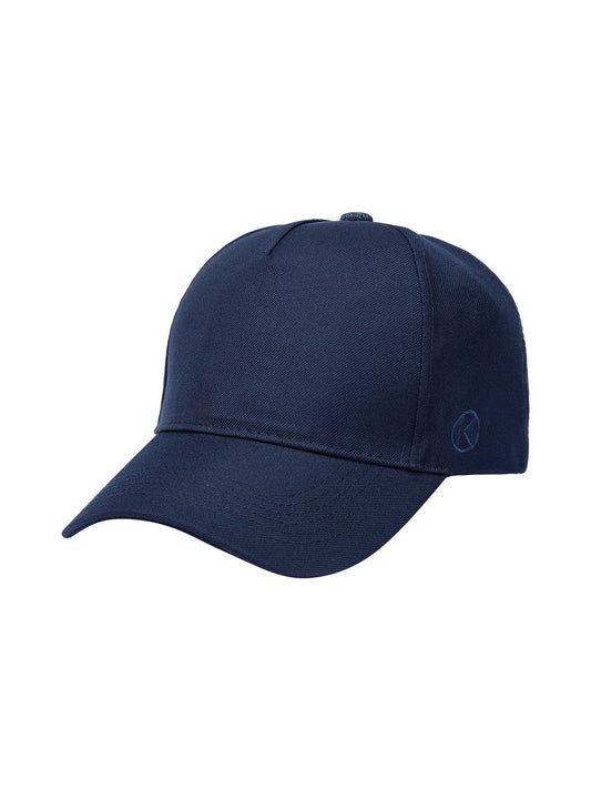 Baseball Caps Baseball Cap Marineblau bestickbar und bedruckbar – LA1970