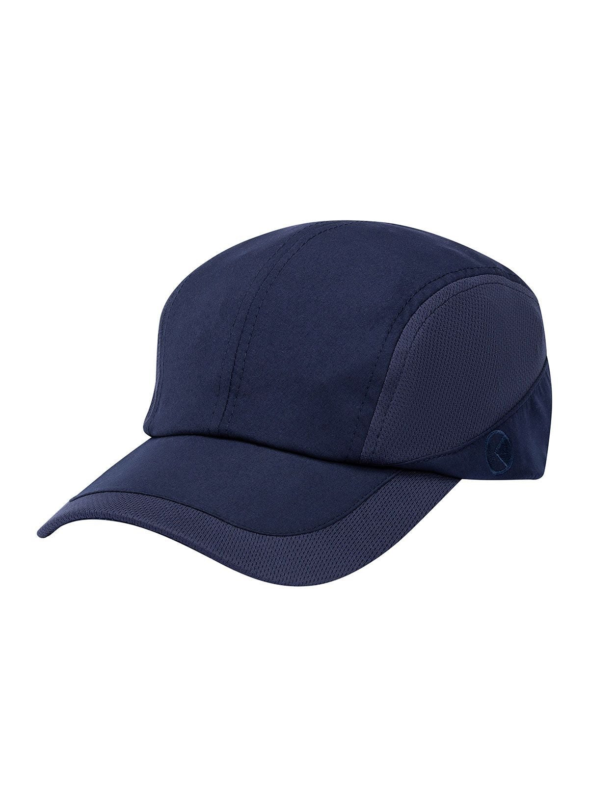 Snapback Cap Performance Cap – individuell veredelbar | LA1970 in Navy