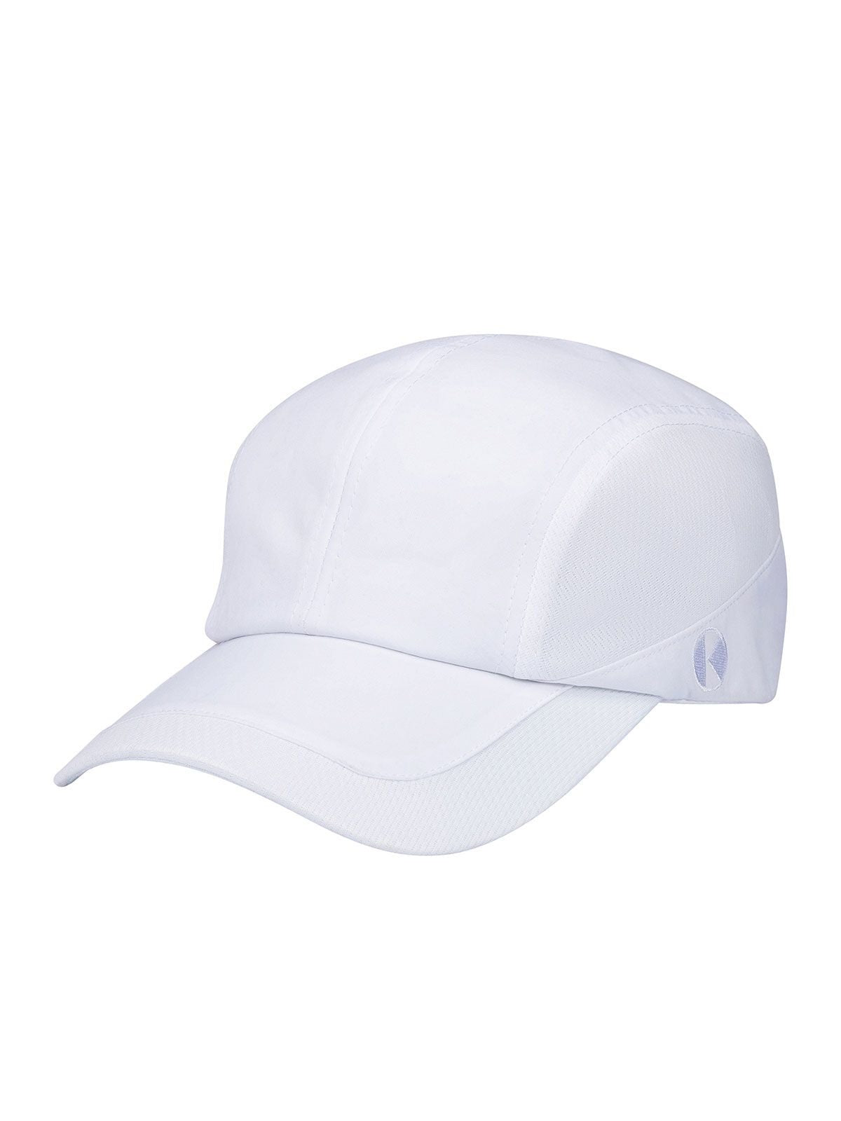 Snapback Cap Performance Cap – individuell veredelbar | LA1970 in White