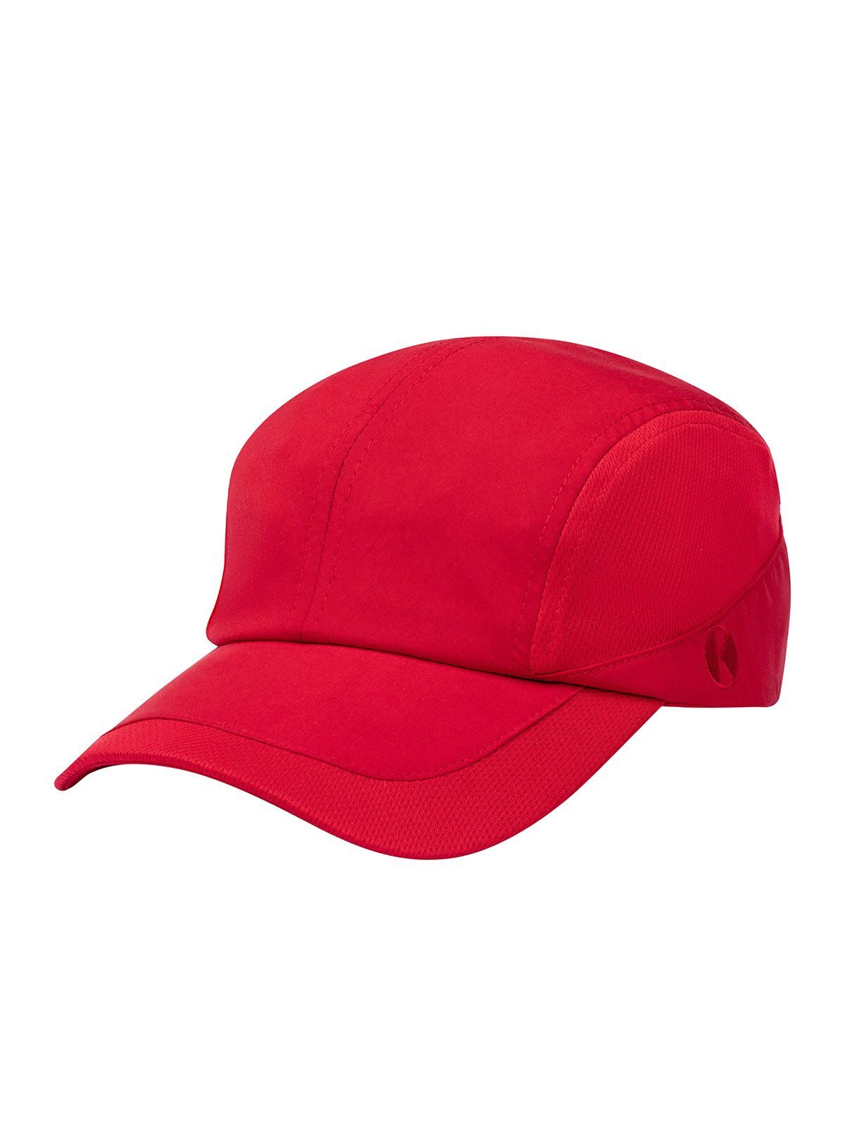 Snapback Cap Performance Cap – individuell veredelbar | LA1970 in Red