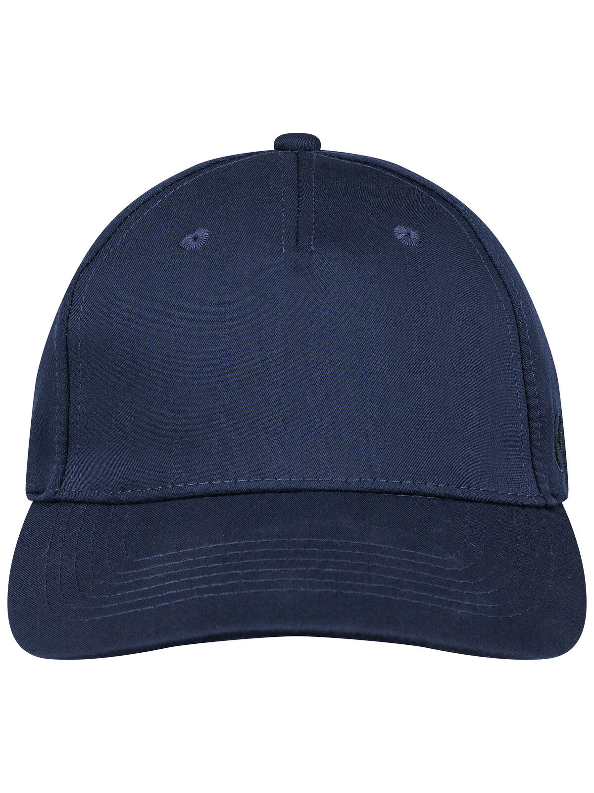 Baseball Cap 5-Panel Stretch Cap – individuell veredelbar | LA1970 in Navy