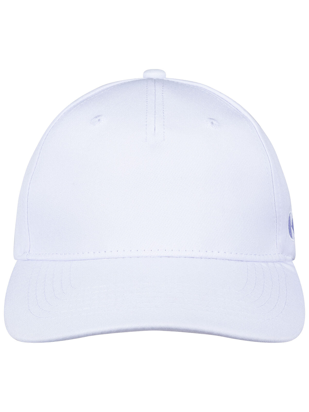 Baseball Cap 5-Panel Stretch Cap – individuell veredelbar | LA1970 in White