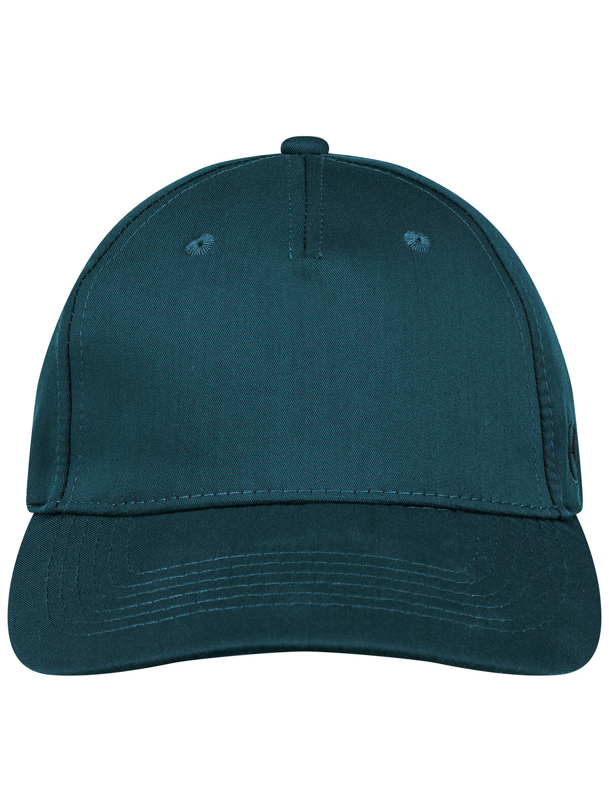 Baseball Cap 5-Panel Stretch Cap – individuell veredelbar | LA1970 in Pine Green