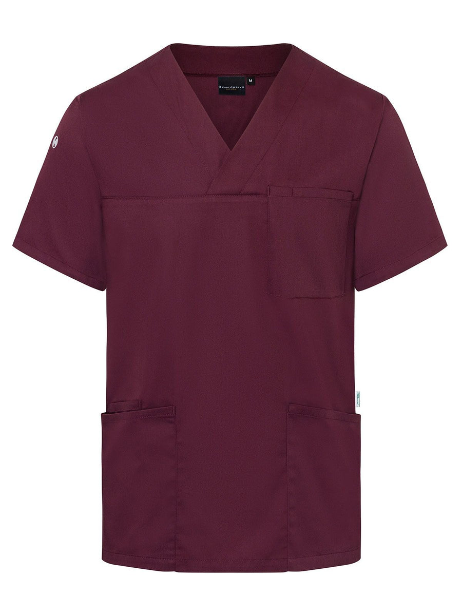 Slip-on Tunic - Essential Herren Schürze / Kasack – Karlowsky