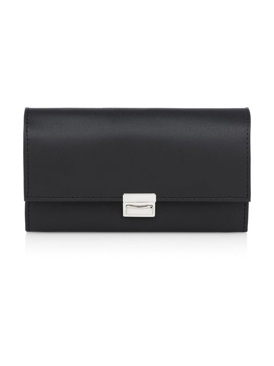 Waiter's Purse 18,2 x 10 cm Herren Tasche / Rucksack – Karlowsky – Farbe Schwarz – individuell veredelbar