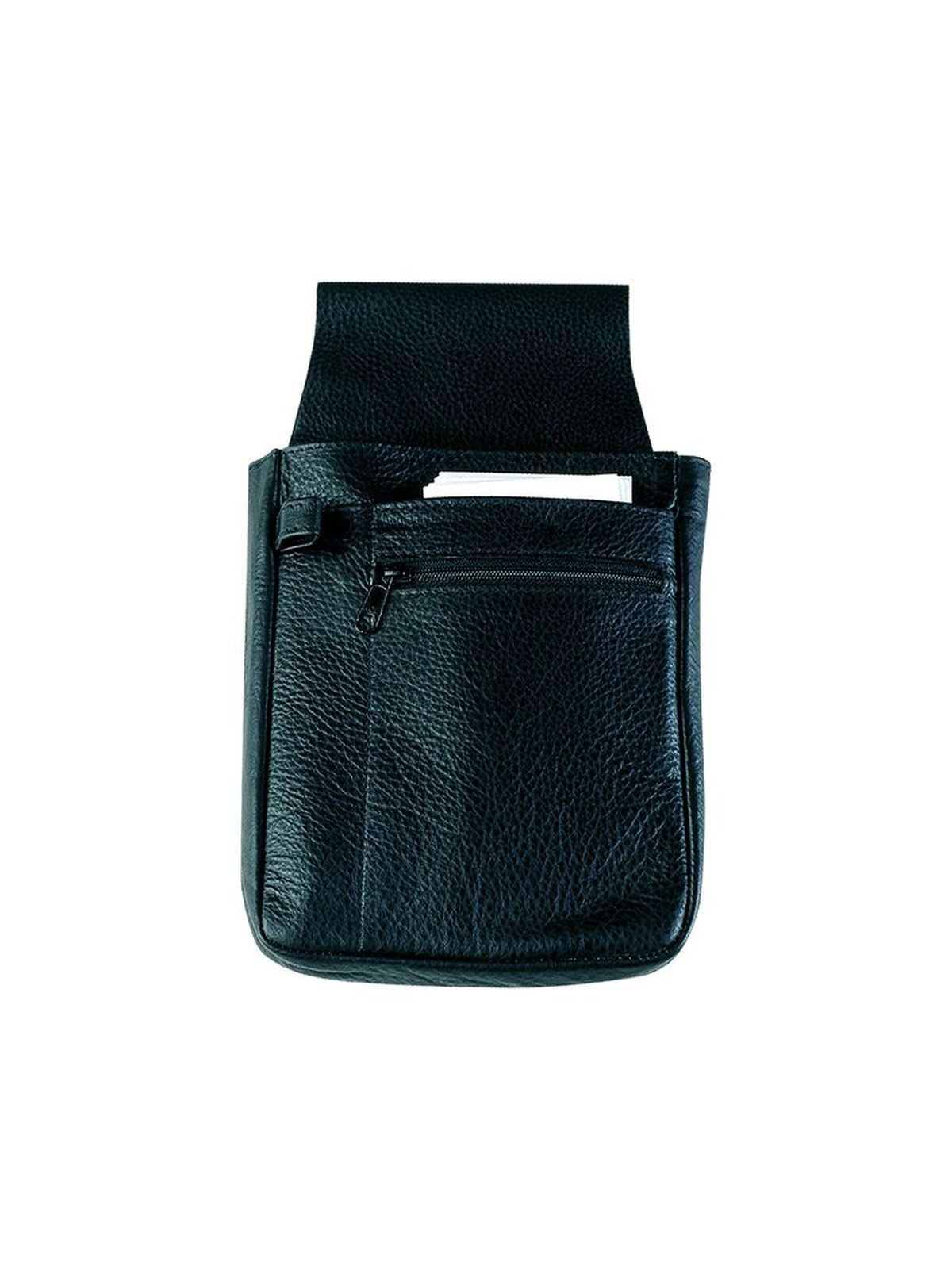 Waiter's Holster 23,5 x 12,5 x 3,2 cm Herren Gastronomie-Zubehör – Karlowsky – Farbe Schwarz – individuell veredelbar