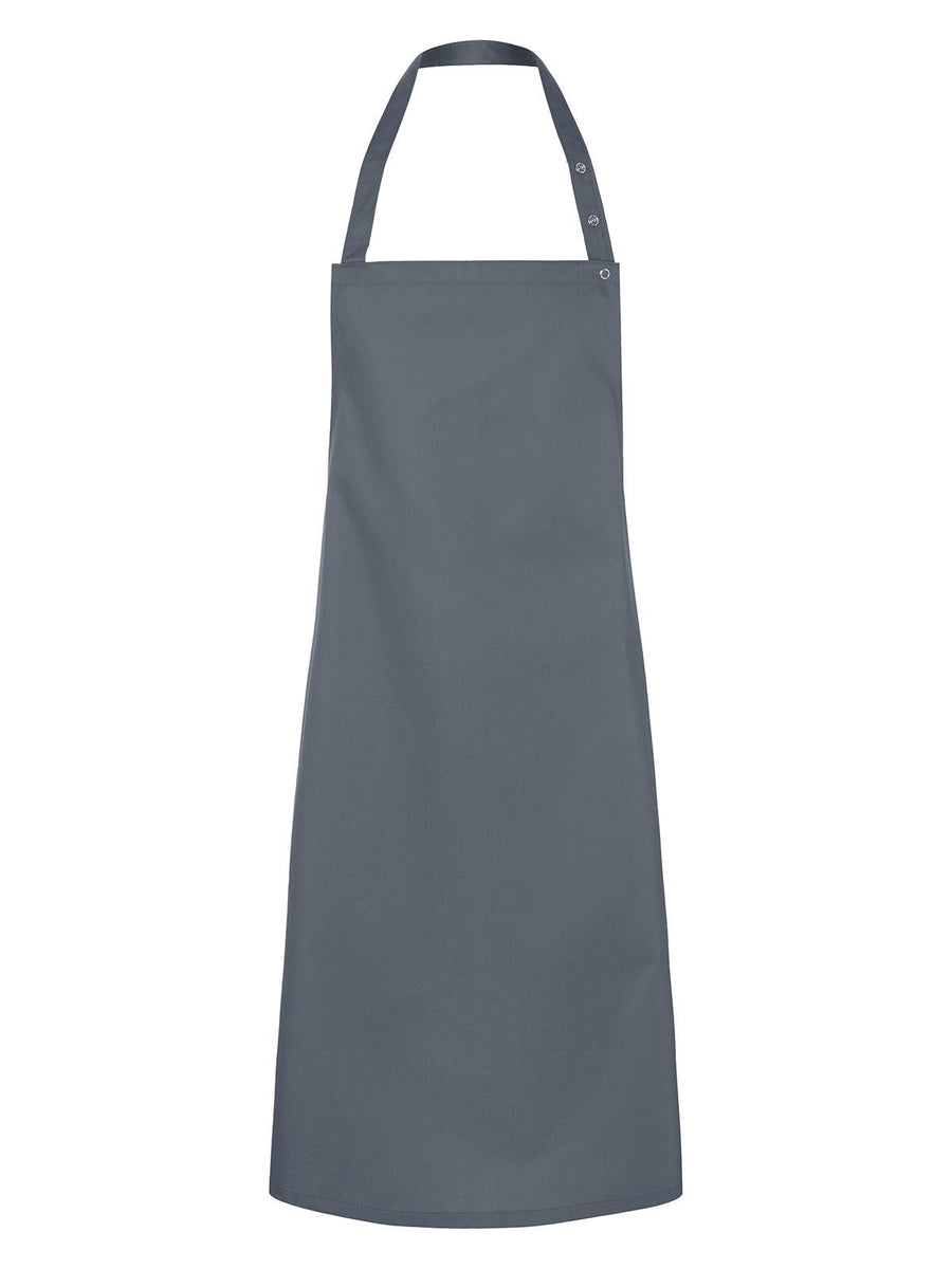 Grembiule a pettorina Santorini 75 x 95 cm – Karlowsky