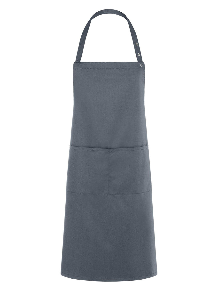 Bib Apron Teneriffa 75 x 95 cm Herren Schürze / Kasack – Karlowsky