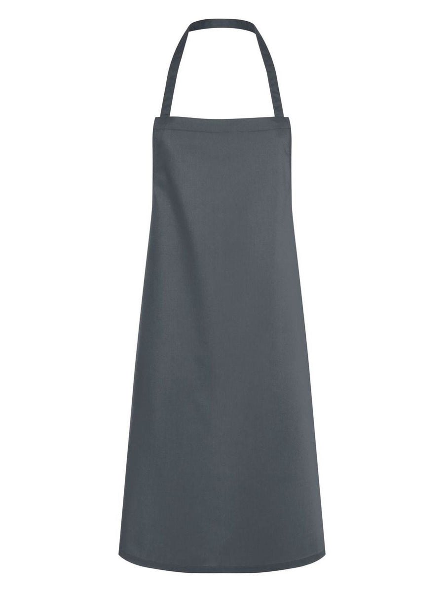 Bib Apron Faro 75 x 95 cm Schürze / Kasack – Karlowsky