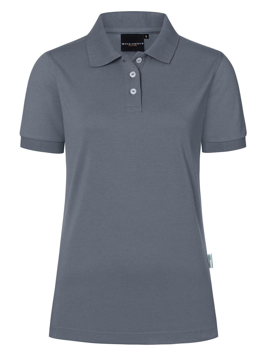 Ladies' Workwear Damen Poloshirt – Karlowsky