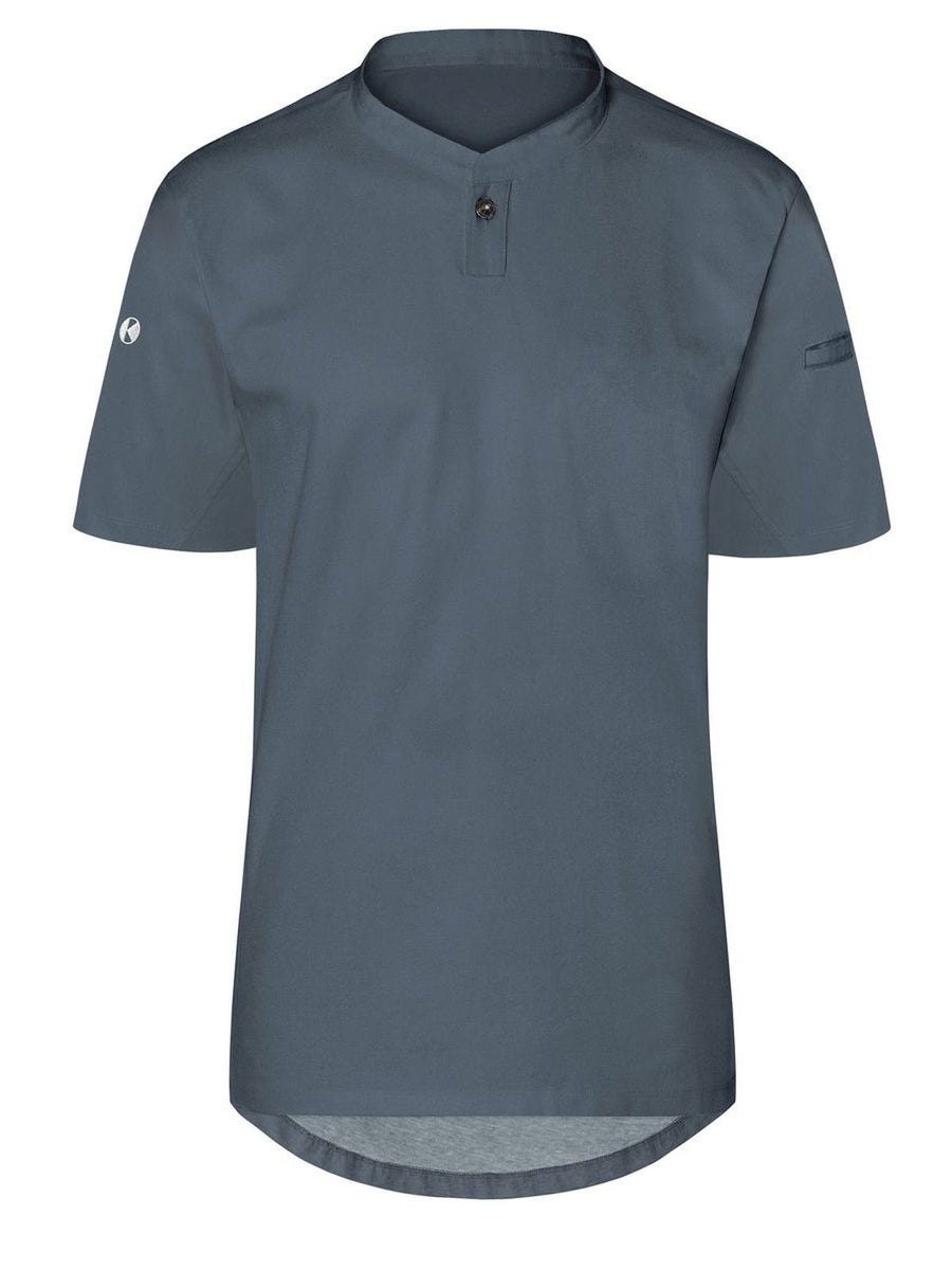 Short-Sleeve Work Performance Damen T-Shirt – Karlowsky