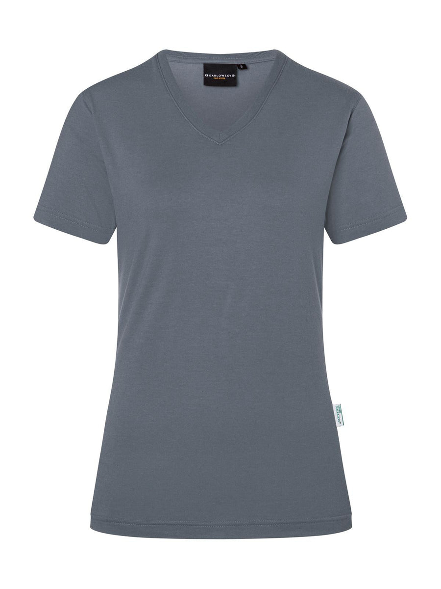 Ladies' Workwear Damen T-Shirt – Karlowsky