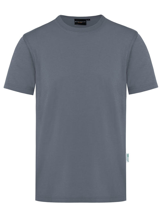 Workwear Herren T-Shirt – Karlowsky – Farbe Anthrazit – individuell veredelbar