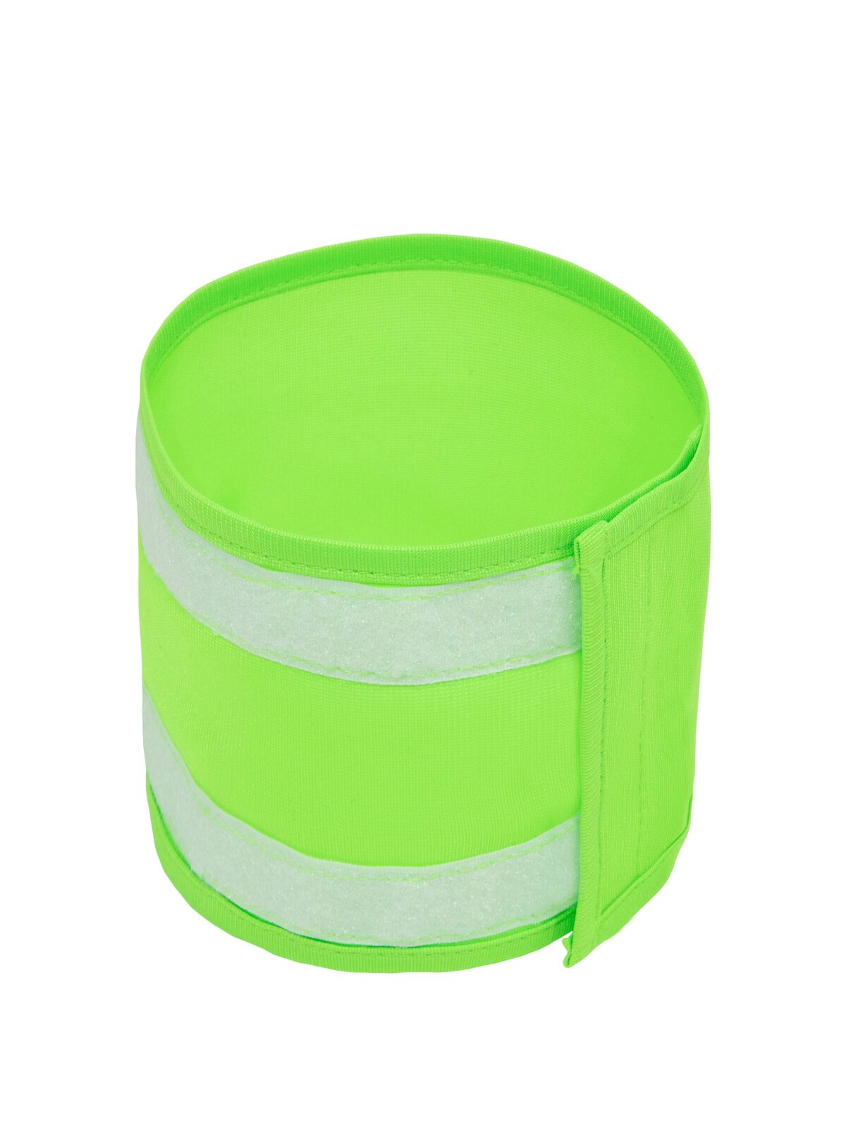 Armband Zubehör – Korntex – Farbe Lime Green – individuell veredelbar
