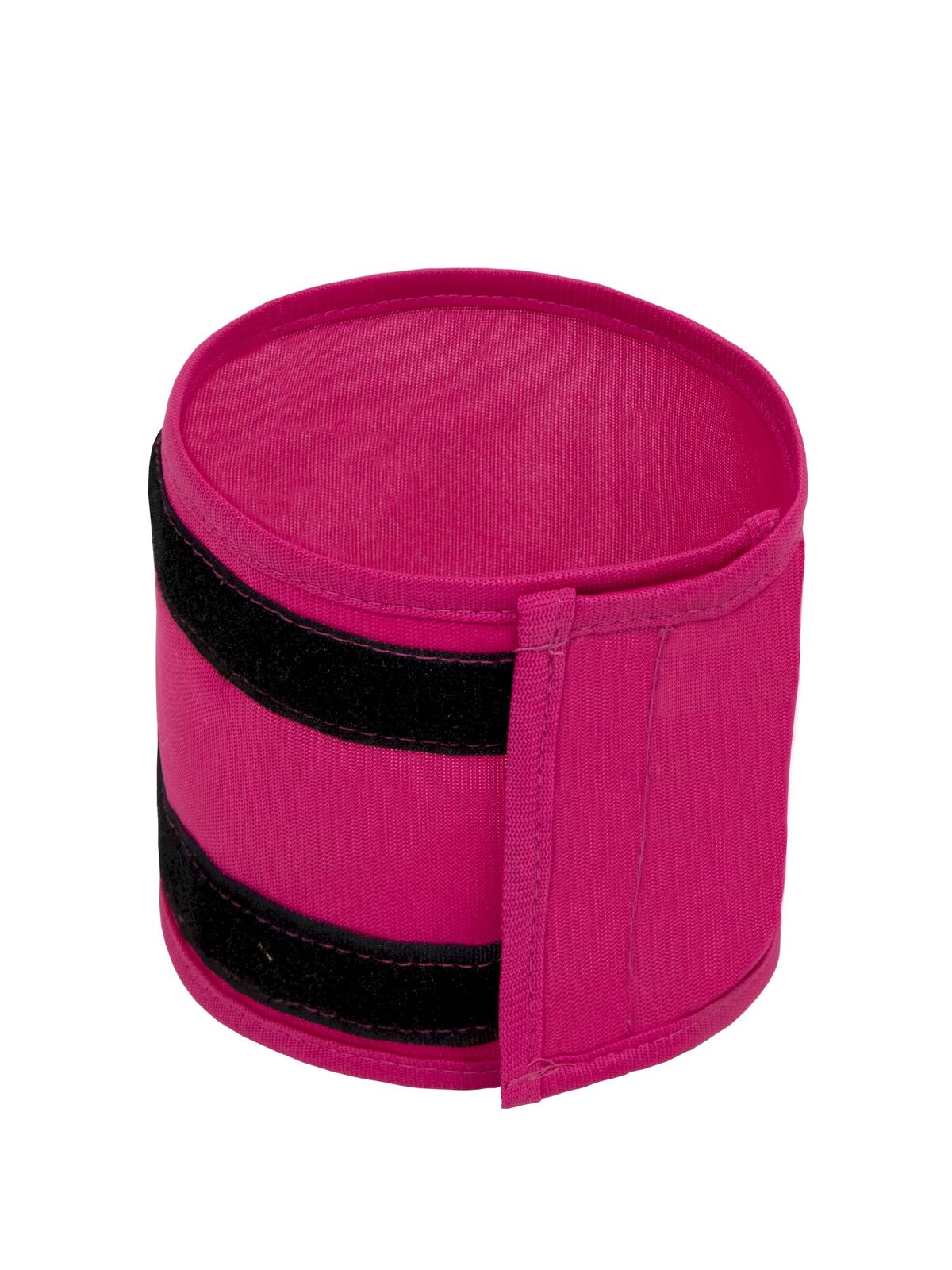 Armband Zubehör – Korntex – Farbe Magenta – individuell veredelbar