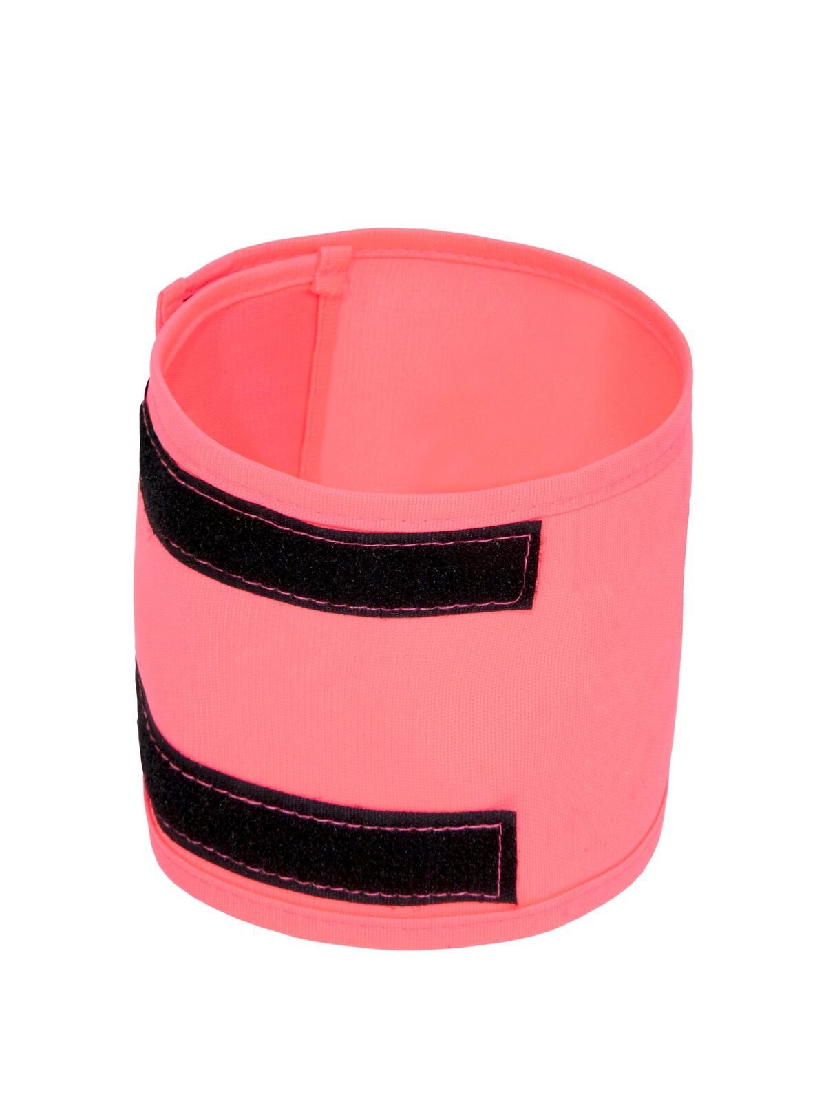 Armband Zubehör – Korntex – Farbe Neon Pink – individuell veredelbar
