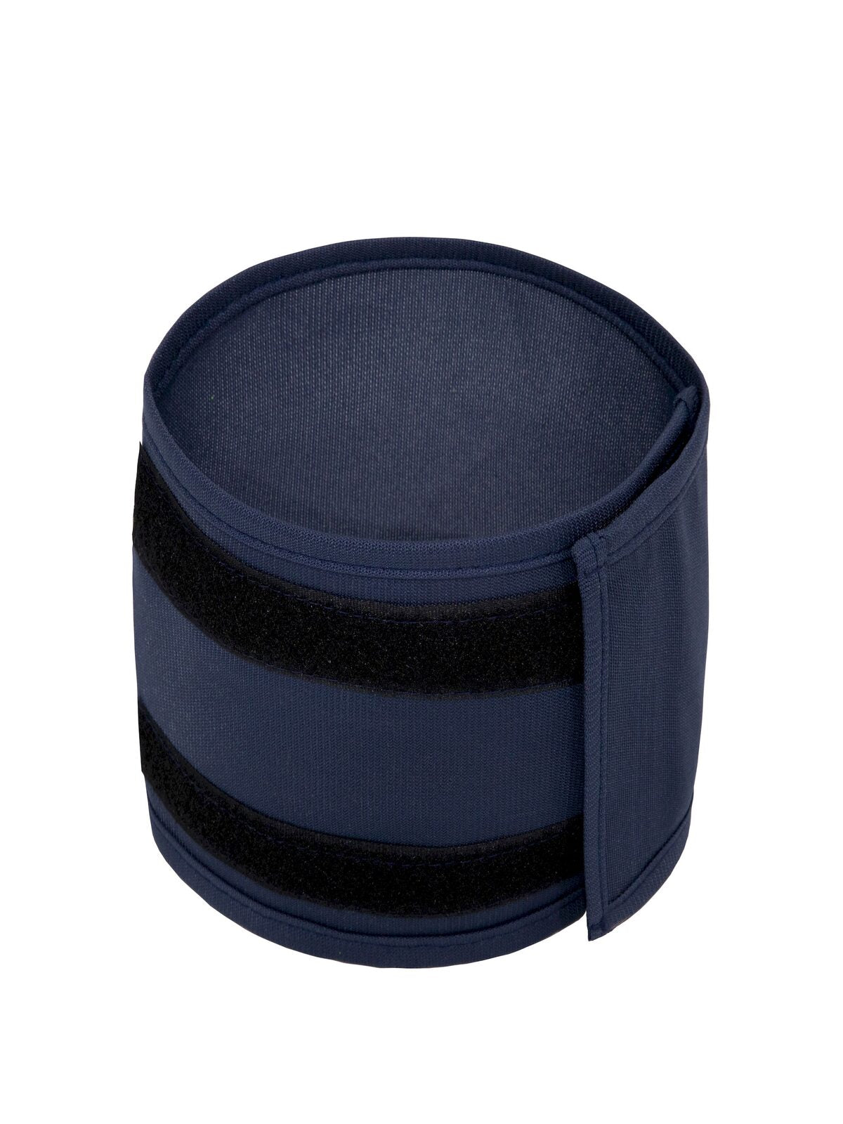 Armband Zubehör – Korntex – Farbe Navy – individuell veredelbar
