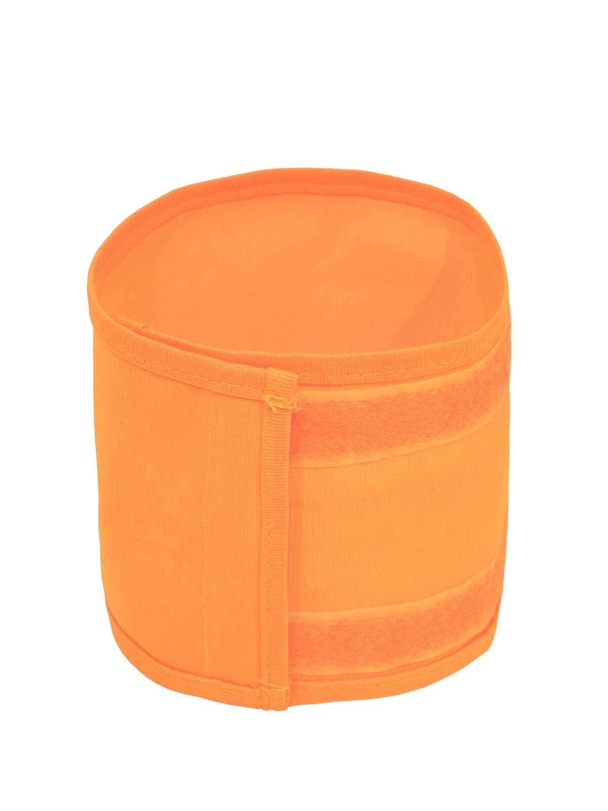 Armband Zubehör – Korntex – Farbe Orange – individuell veredelbar