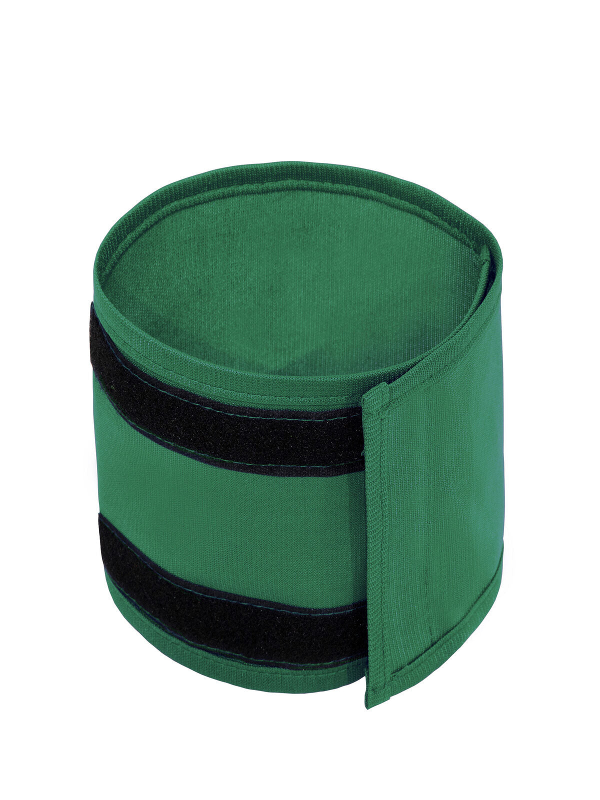 Armband Zubehör – Korntex – Farbe Paramedic Green – individuell veredelbar
