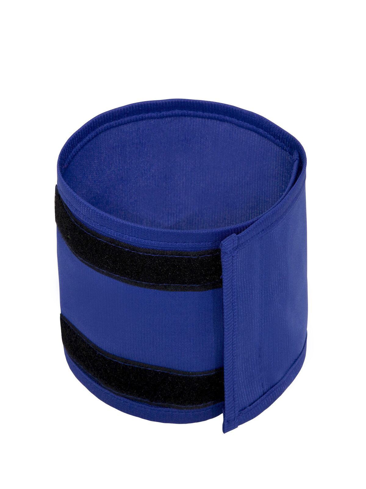 Armband Zubehör – Korntex – Farbe Royalblau – individuell veredelbar