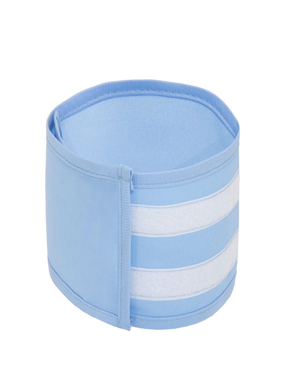 Armband Zubehör – Korntex – Farbe Hellblau – individuell veredelbar