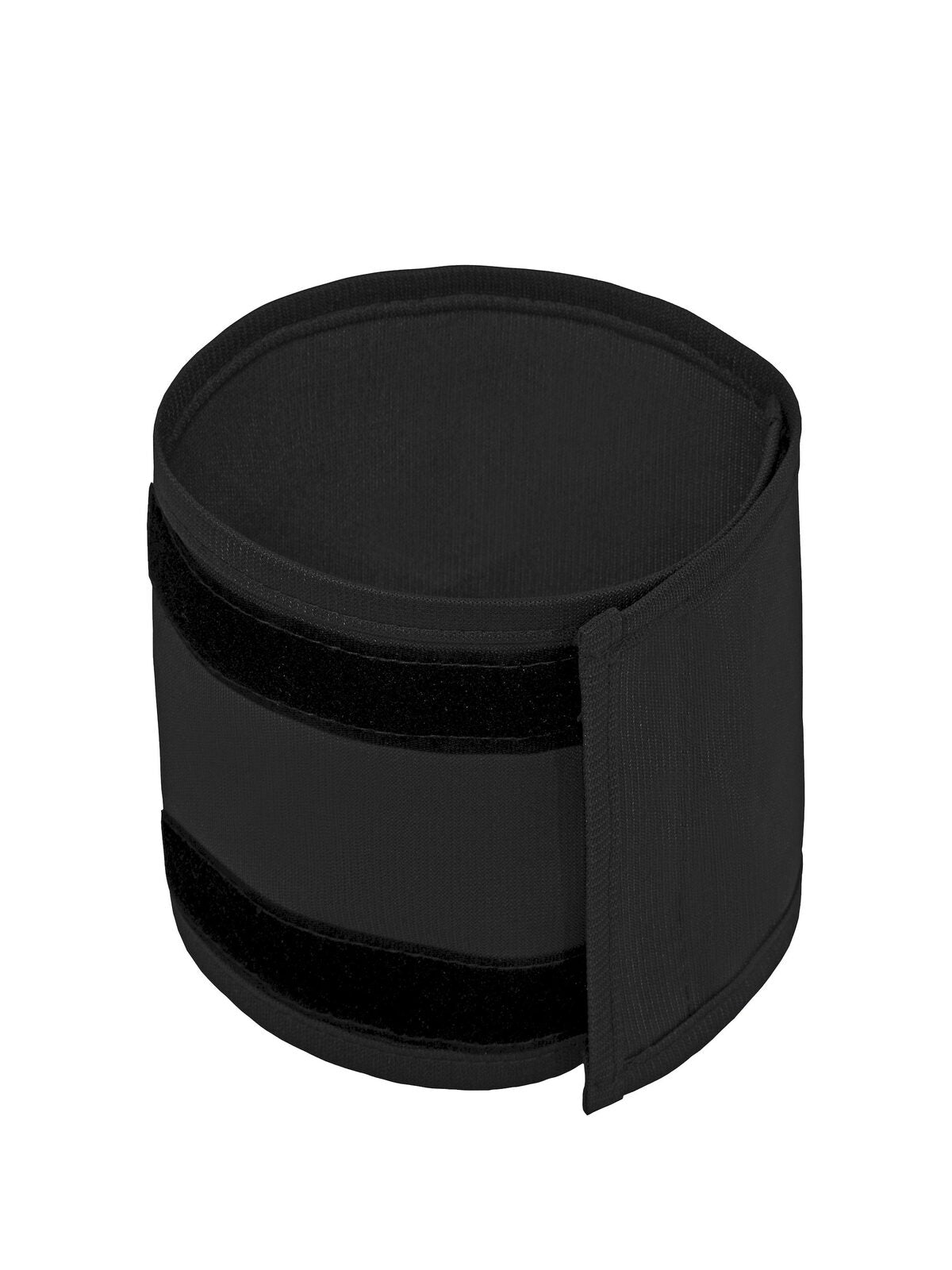 Armband Zubehör – Korntex – Farbe Schwarz – individuell veredelbar