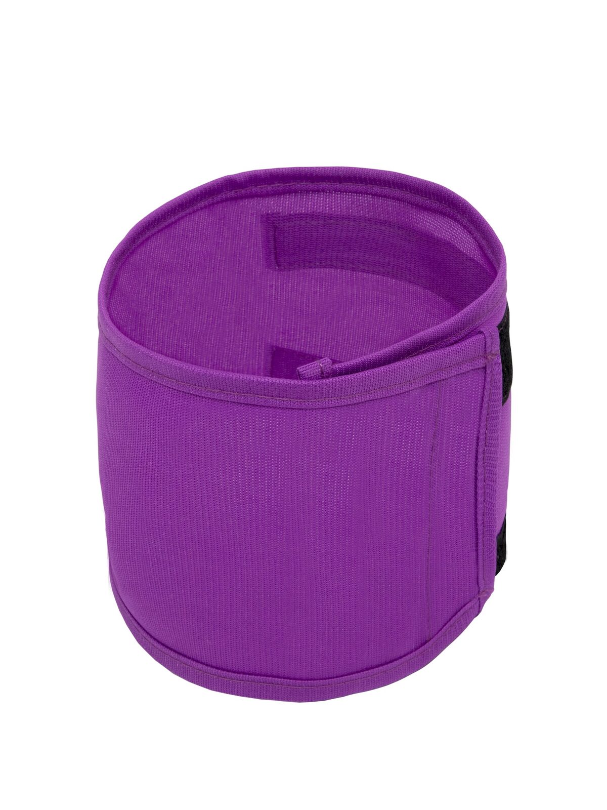 Armband Zubehör – Korntex – Farbe Lila – individuell veredelbar
