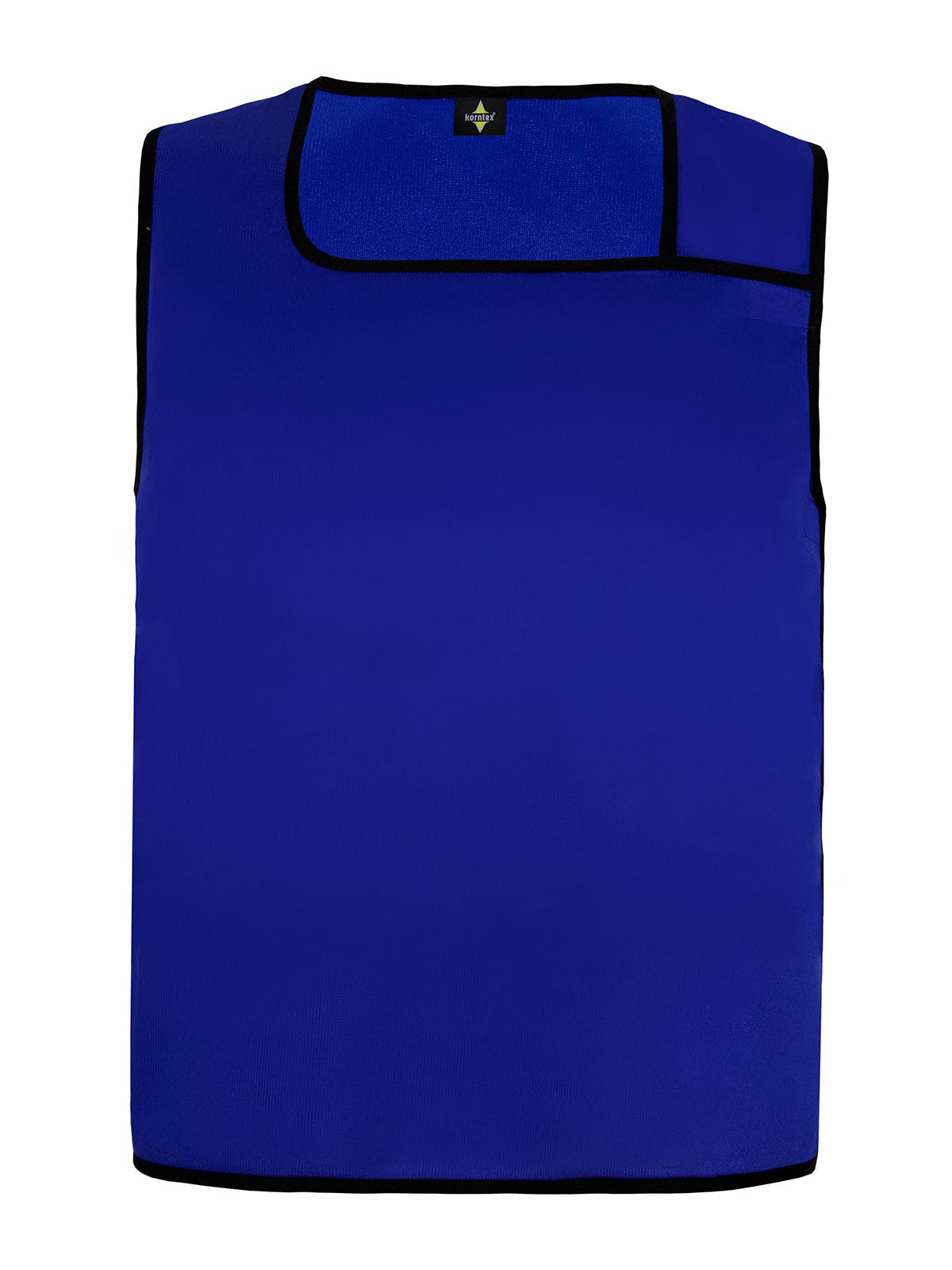 Promo Special Vest "Sylt" Herren Jacke – Korntex – Farbe Royalblau – individuell veredelbar