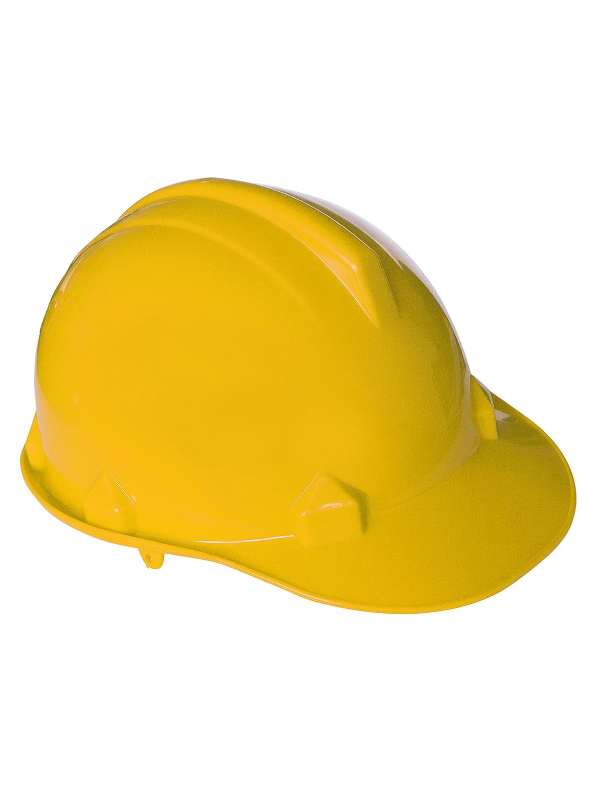 Baseball Cap Korntex basic helmet – individuell veredelbar | LA1970 in Yellow