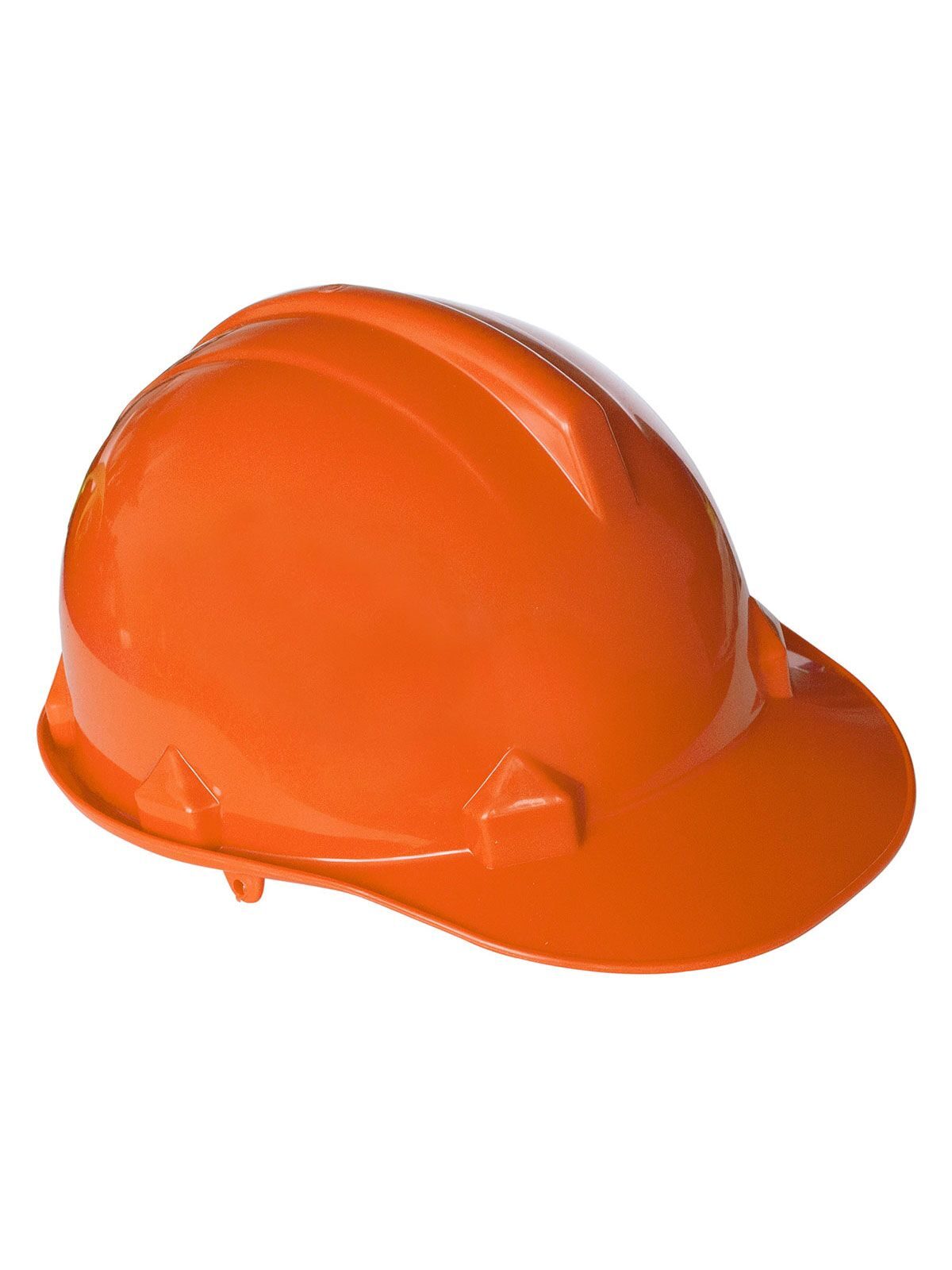 Baseball Cap Korntex basic helmet – individuell veredelbar | LA1970 in Orange