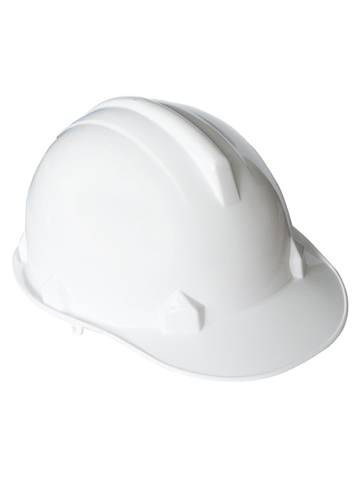 Baseball Cap Korntex basic helmet – individuell veredelbar | LA1970 in White
