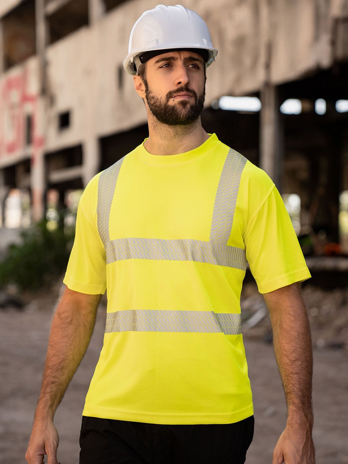 KXBRS – Modellansicht des unveredelten Grundartikels