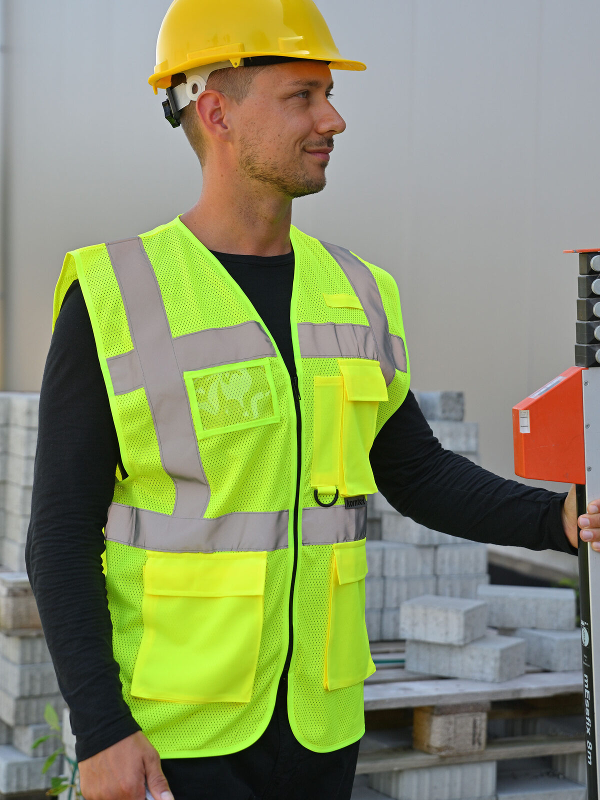 KXCMMF – Modellansicht des unveredelten Grundartikels