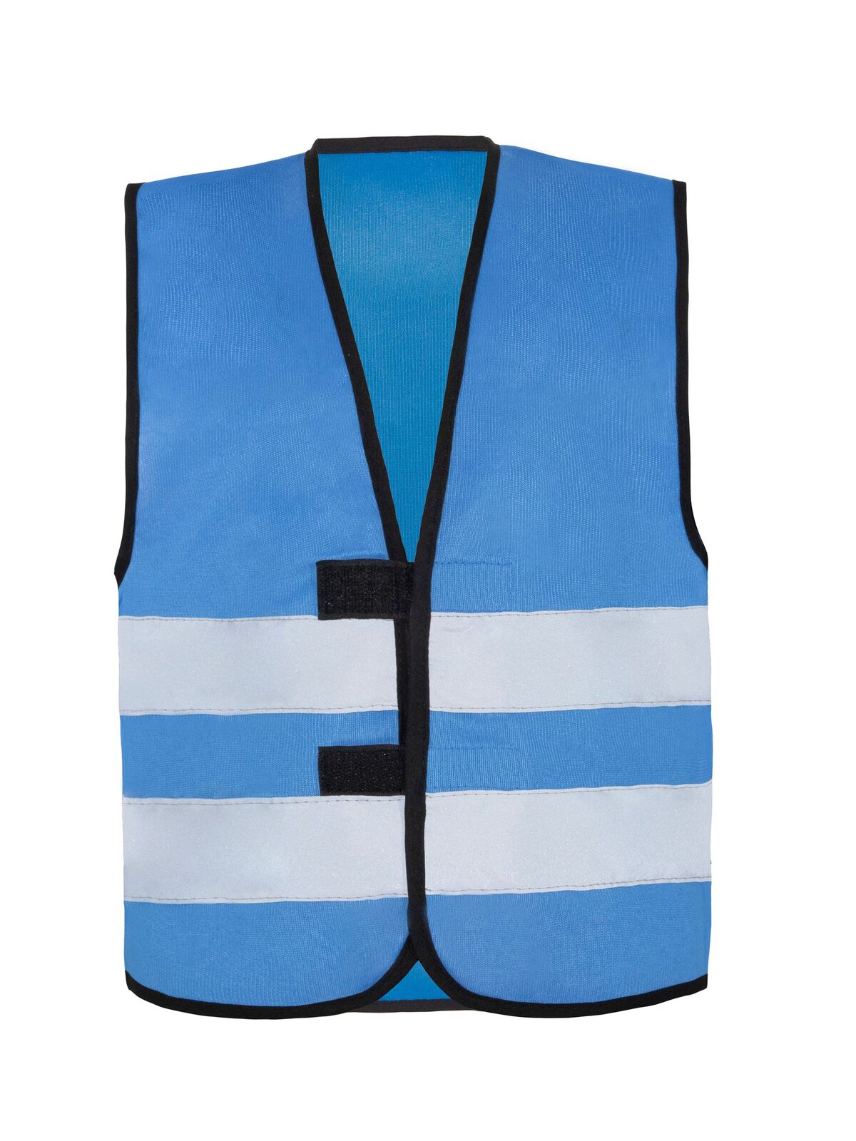 Functional Vest Herren Jacke – Korntex – Farbe Blau – individuell veredelbar
